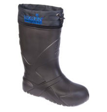 Сапоги зимние Norfin Berings Spike с шипами -45°C