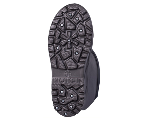 Сапоги зимние Norfin Berings Spike с шипами -45°C