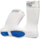 Сапоги зимние женские Torvi Onega -40°C из ЭВА с подошвой ТЭП (белый) - 4сл вкладыш