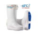 Сапоги зимние женские Torvi Onega -40°C из ЭВА с подошвой ТЭП (белый) - 4сл вкладыш
