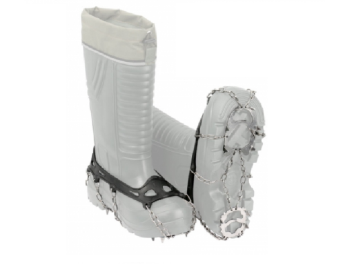 Ледоступы FLAGMAN Chain Ice Cleat Large (Размер 43-46)