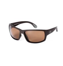 Очки поляризационные Norfin for Lucky John плавающие линзы коричневые