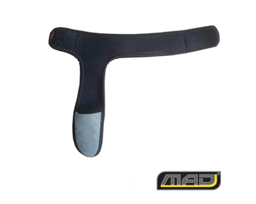 Неопреновый напальчник DAM MAD Casting Glove