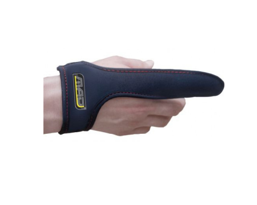 Неопреновый напальчник DAM MAD Casting Glove