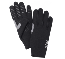 Перчатки DAM Light Neo Liner Black