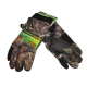 Перчатки Зимние Камуфляжные Puissant-2