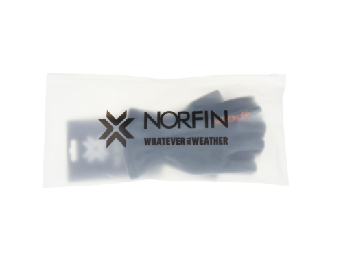 Перчатки-варежки Norfin Point DG (ветрозащитные)