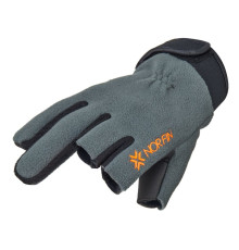 Перчатки ветрозащитные Norfin Argo DG