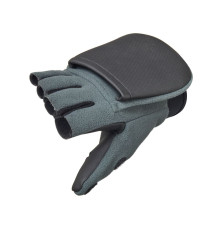 Перчатки-варежки Norfin Helium DG (ветрозащитные)