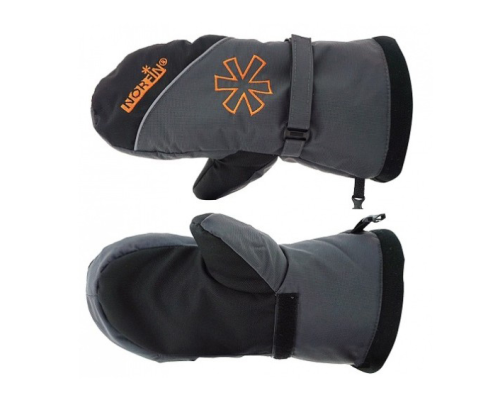 Варежки Norfin Discovery