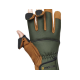 Перчатки Prologic Neoprene Grip Glove Green/Black