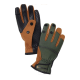 Перчатки Prologic Neoprene Grip Glove Green/Black