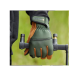 Перчатки Prologic Neoprene Grip Glove Green/Black