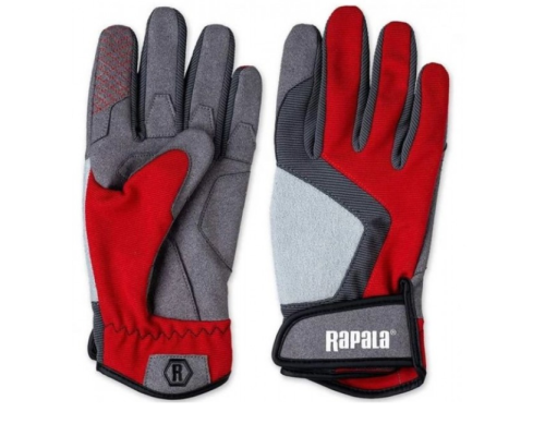 Перчатки RAPALA Performance