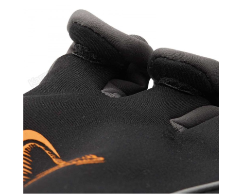 Перчатки Savage Gear Softshell Winter Glove Black