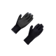 Перчатки Shimano Chloroprene EXS 3 Cover Gloves, черный