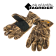 Перчатки Tagrider 1062 флисовые КМФ