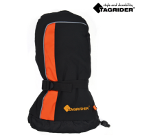 Рукавицы Tagrider Thundra -35C