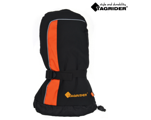 Рукавицы Tagrider Thundra -35C