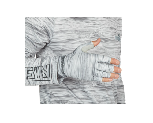 Перчатки Norfin Sun Pro Cast Long