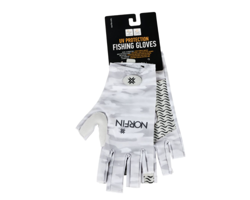 Перчатки Norfin Sun Pro Protect Long