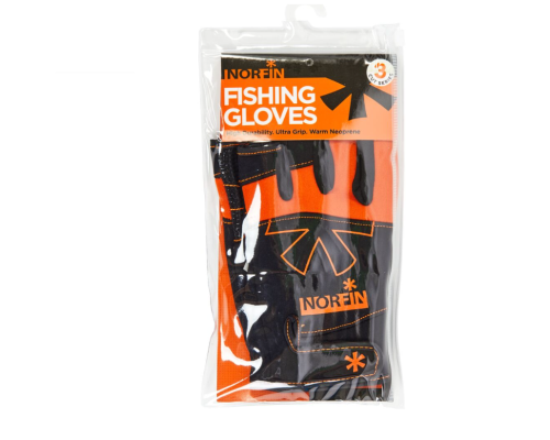Перчатки Norfin Roach 3 Cut Gloves
