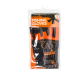 Перчатки Norfin Roach 3 Cut Gloves