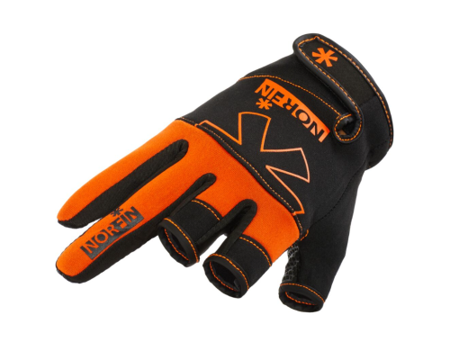 Перчатки Norfin Roach 3 Cut Gloves