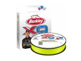 Плетенки Berkley X9 Braid Flame
