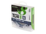 Плетенка Feeder Concept Tur Ii X8 Braid Dark Grey 150М
