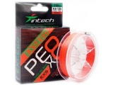 Плетенки Intech Exseed Pe X8