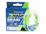 Плетенки Intech First Braid X4
