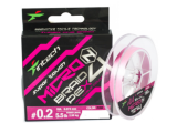 Плетенки Intech Micron Pe X-4