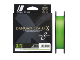 Шнуры Major Craft Dangan Braid X