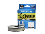 Леска плетеная Shimano Kairiki х4 Braid 150м, Gray