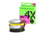 Плетенка Sufix Sfx 4X
