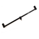 Буз-бар CARP PRO Deluxe на 2 удилища 40см алюминий Black