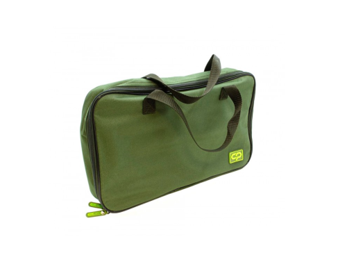 Набор из двух стоек и двух буз-баров CARP PRO Buzz & Sticks Kit In Bag