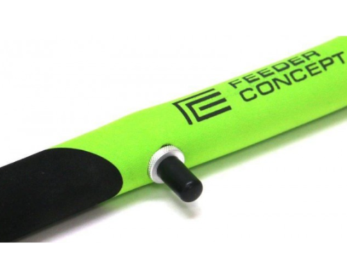 Держатель для удилищ Feeder Concept FC4500, 45см