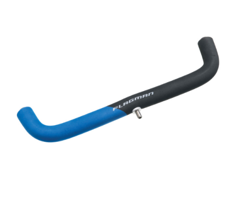 Подставка под фидерное удилище Flagman Feeder Rest Eva U-style, 40см
