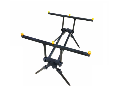 Род-под Kaida A68-23 на 3 удилища