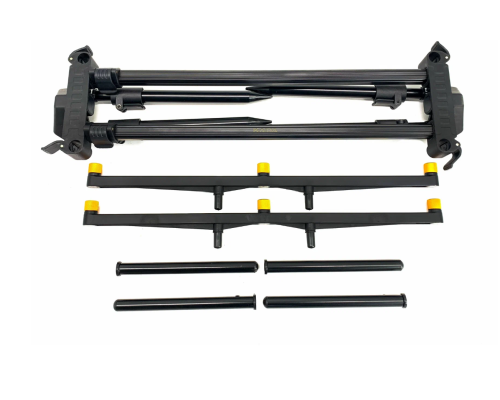 Род-под Kaida A68-23 на 3 удилища