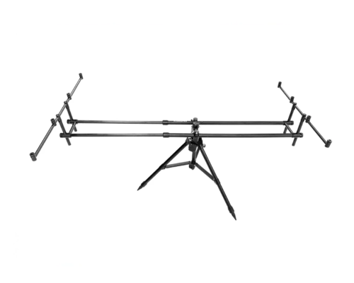 Род-под Kaida ARP024-AB на 4 удилища (черный)