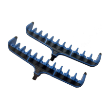 Держатель для удилища Kaida CA35-1 (2шт в комплекте)