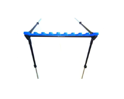 Подставка Kaida, Гребенка, высота 65-112 см, Фидерная гребенка, A29-1-9