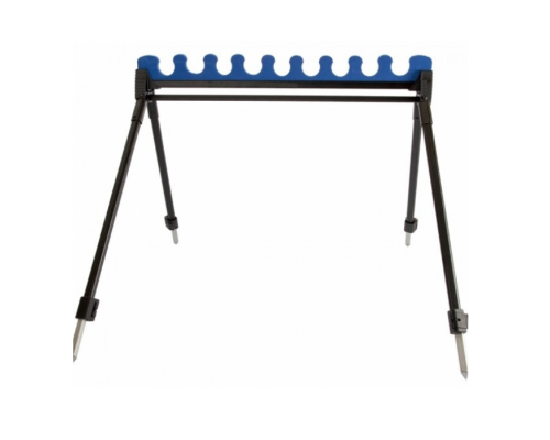 Подставка Kaida, Гребенка, высота 65-112 см, Фидерная гребенка, A29-1-9