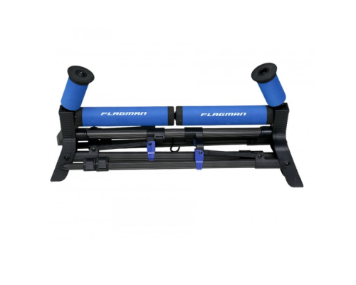 Откатный ролик для штекера Flagman 1-секция EVA