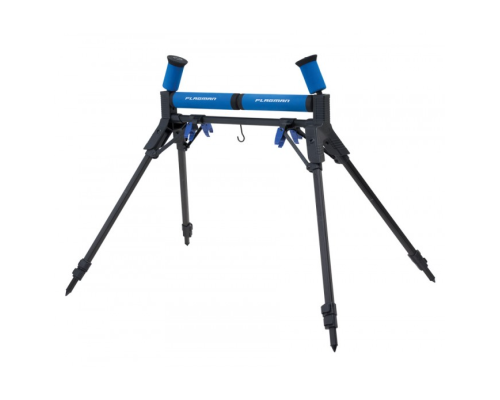 Откатный ролик для штекера Flagman 1-секция EVA