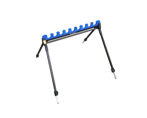 Подставка Kaida, Гребенка, высота 65-112 см, Фидерная гребенка, A29-1-9