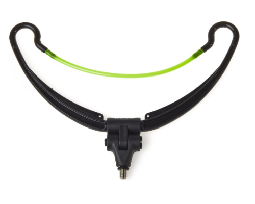 Держатель для удилищ Salmo с регулируемым наклоном и фиксацией, 51002228